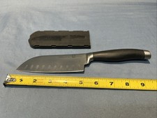 The Pampered Chef 5” Santoku