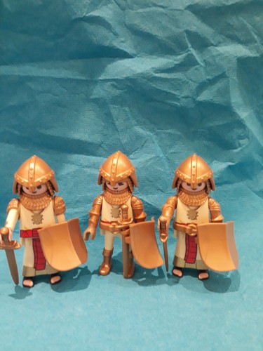 Playmobil sarazene araber - playmobil,