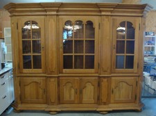 Hochw. massiv Eiche Hell