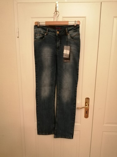 Colac damen jeans hose - damen,