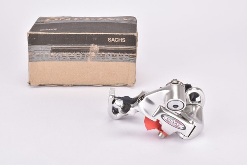 Nos nib sachs - sachs, #rd-mqum1