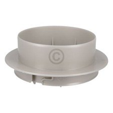 Abluftstutzen Bosch 00605425 für Trockner