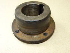 Buchse für Regler für D52 D57 Motor vom Hanomag R40 R45 Traktor