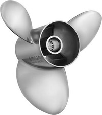 Solas Propeller 13 3/4 x 28