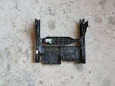 BMW 5er F10 F11 Sitzschiene