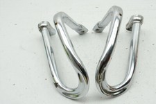 HONDA GL 1500 SC22 GOLDWING Sturzbügel Koffer li+re Schutzbügel Satteltasche 