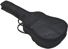 Gitarrentasche für saitige - gitarrentasche, 12-saitige