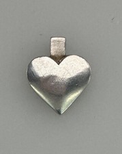 Herz Anhänger