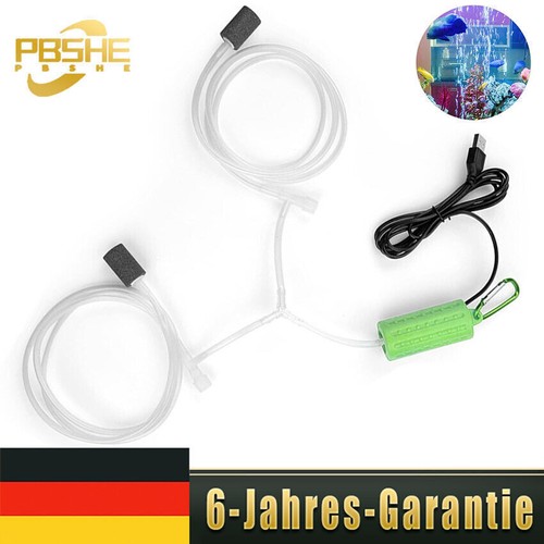 Usb mini aquarium - mini,