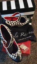 Lola Ramona Angie Pumps