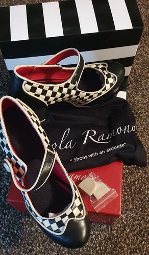 Lola ramona angie pumps - lola,