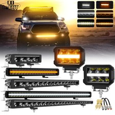 4–52" 12V LED