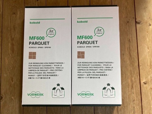 Original vorwerk kobold - original,