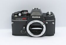 Konica Autoreflex TC Analog Spiegelreflexkamera nur Gehäuse
