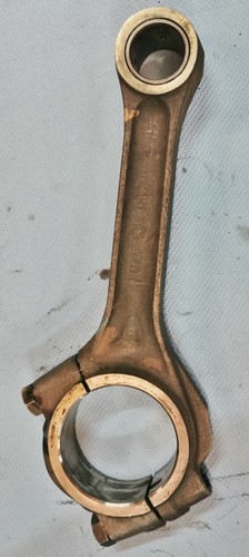 Pleuel hanomag d28 - pleuel, al-28