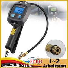 Luftdruckprüfer Druckluft