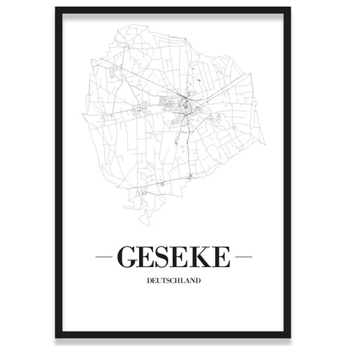 Juniwords stadtposter geseke - juniwords, stadtposter,