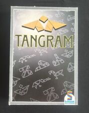 Tangram von Schmidt Brettspiel Puzzle guter Zustand G5189