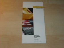 19752) Karmann --> fast forward Prospekt 200?