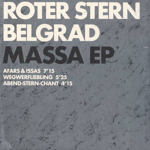 Roter stern belgrad - belgrad, ep