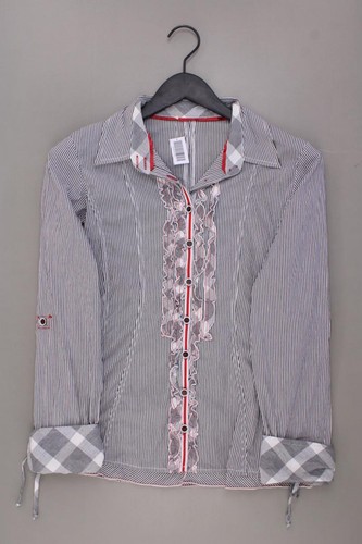 Biba langarmbluse regular - biba,