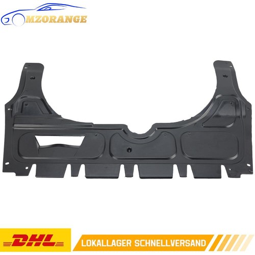Motorabdeckung unterfahrschutz - motorabdeckung,