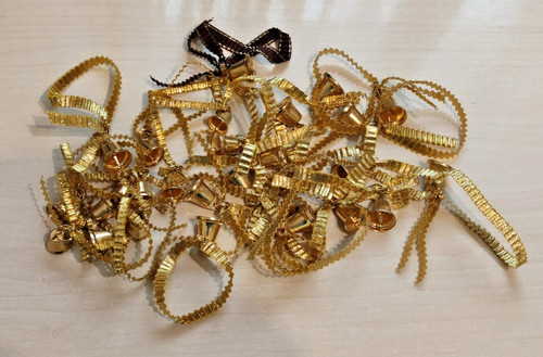 Original lindt glöckchen - 26,