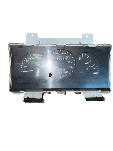 Tacho tachoeinheit speedo - speedo, unit