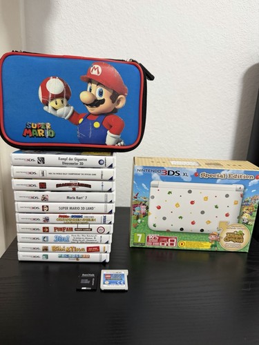 Nintendo 3ds special - 3ds,