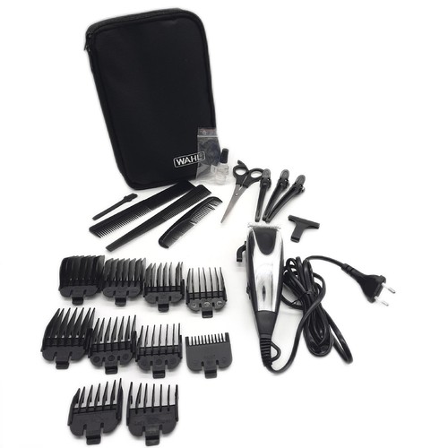 Wahl haarschneider - wahl,