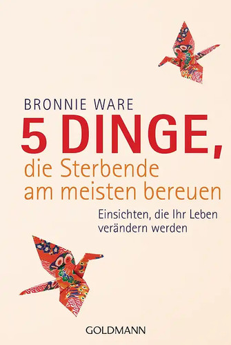 Dinge die sterbende - dinge,,