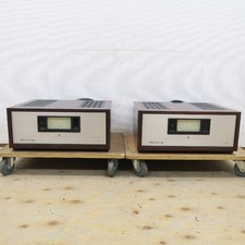 Pioneer Exclusive M5 Monoblock Endstufe High-End Audio Japan