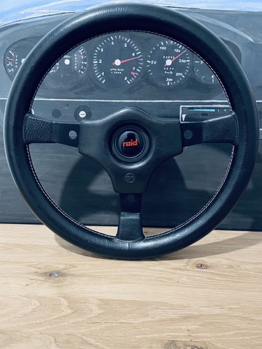 Raid sportlenkrad bmw e21 - raid,