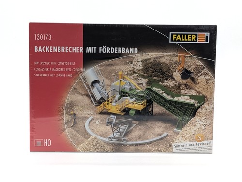 Faller 130173 backenbrecher - faller,