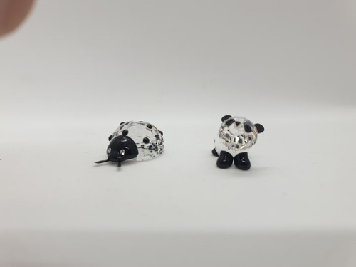 Swarovski figuren bär und - figuren,