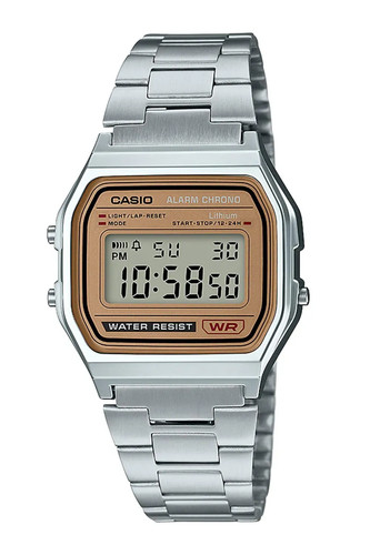Casio collection herrenuhren - casio,