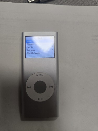 Apple ipod nano - apple, generation