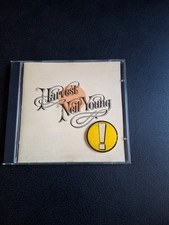 Neil Young - Harvest