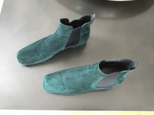 damenschuhe prada Stieflette