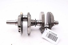 Kurbelwelle Kurbelwelle Kurbelwelle Kurbelmechanismus Kurbel Ya