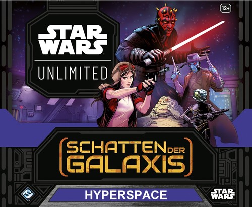 Star wars unlimited schatten - unlimited,