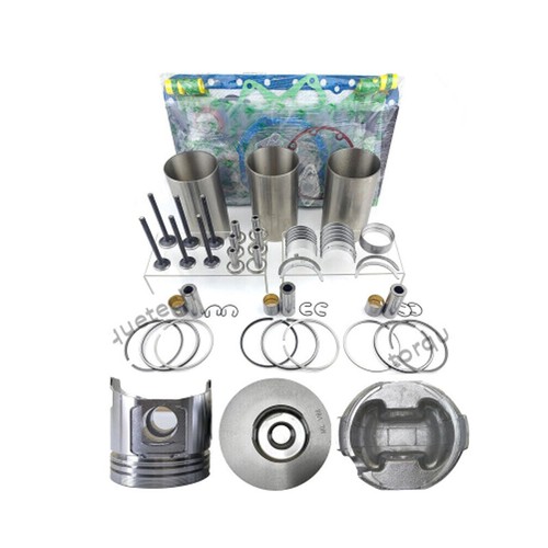 Overhaul rebuild kit for - overhaul,