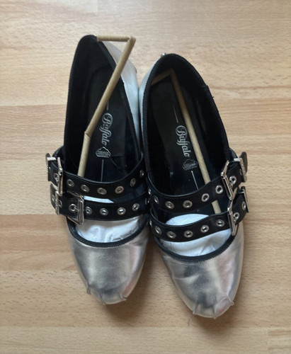 Buffalo damen ballerinas - buffalo,