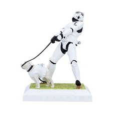 Star Wars – Stormtrooper