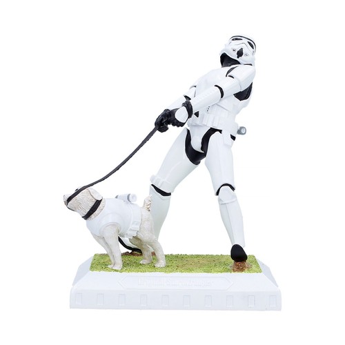 Star wars stormtrooper - star,