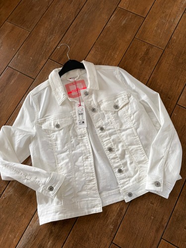 Cecil jeansjacke gr - cecil, ☀️jeansjacke