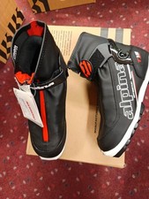 Langlauf-Schuhe Alpina T 15 /