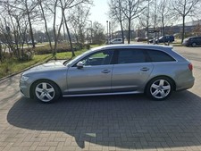 Audi A6 c7