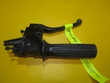 BMW R100GS R80GS R100R R80R K100 K75 Griffeinheit rechts Lenkerarmatur