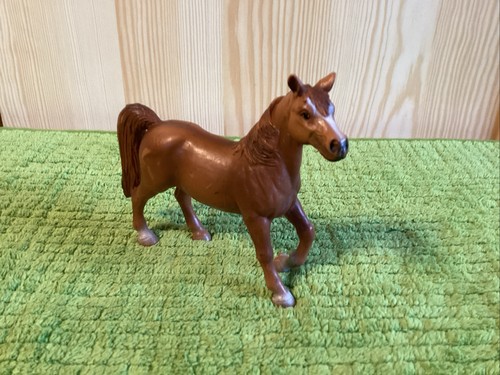Schleich pferd 13253 - pferd,